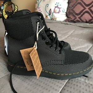 Dr. Martens Mesh